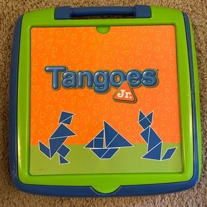 Tangoes Jr.